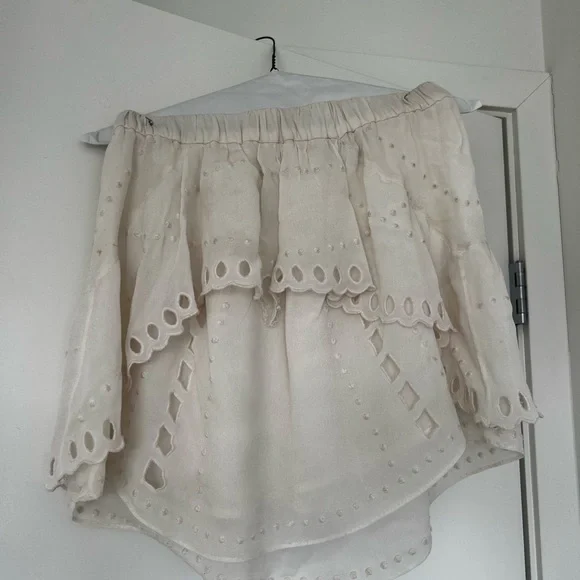 IRO chuck short - Picture 3 of 3